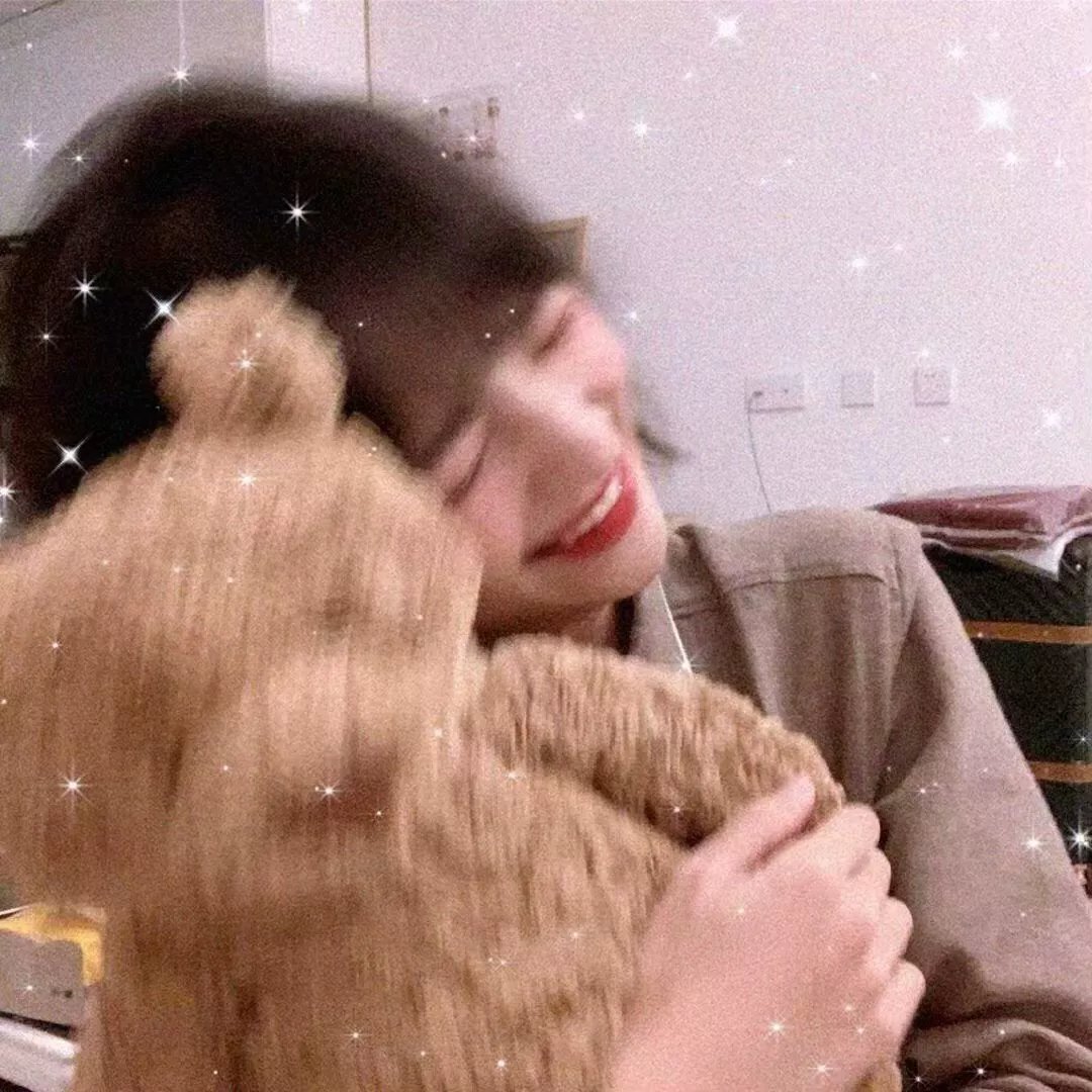 我的前男友同事