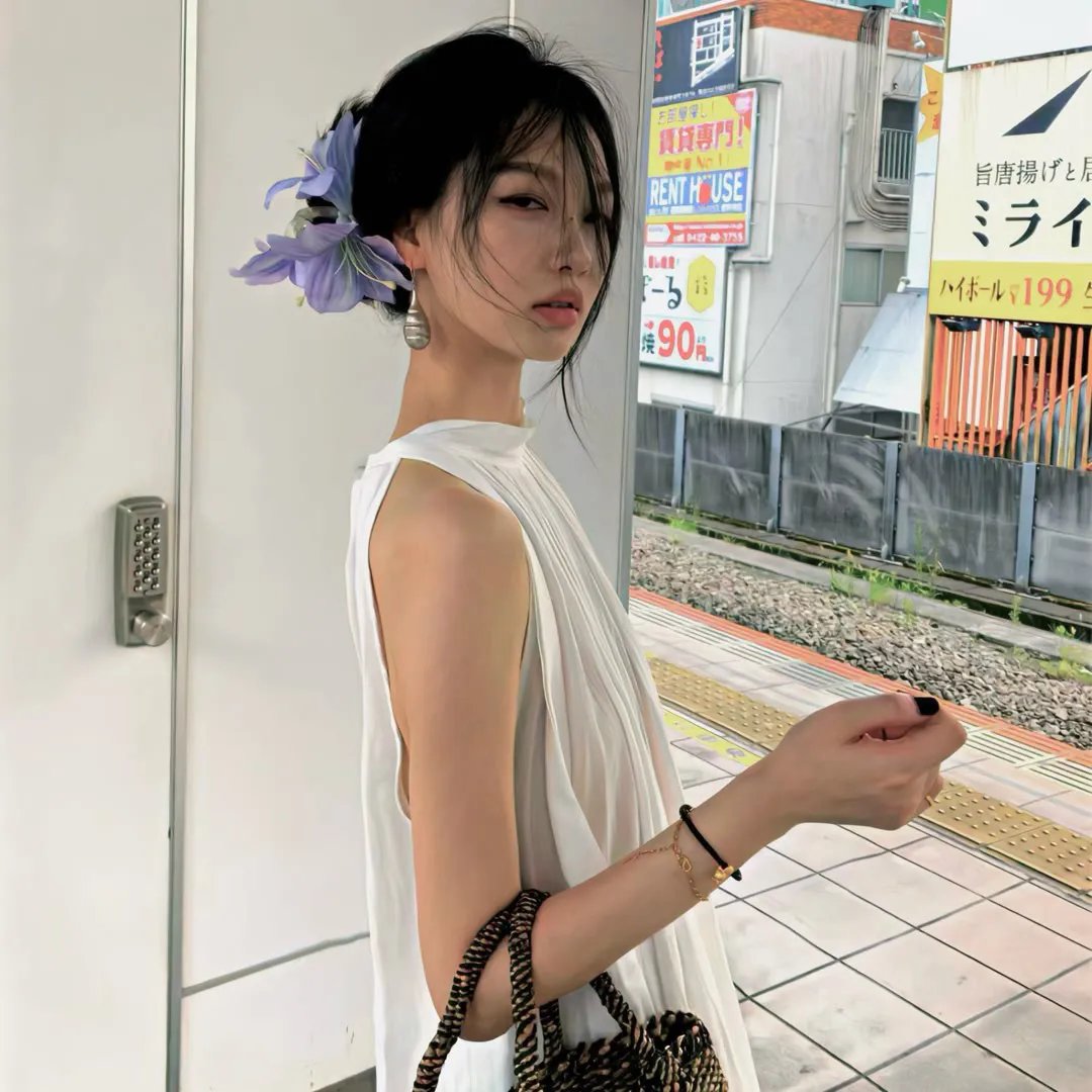 南家三姐妹 欢迎回来