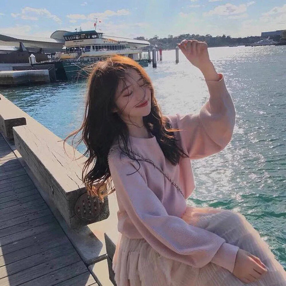 我的女友是演员